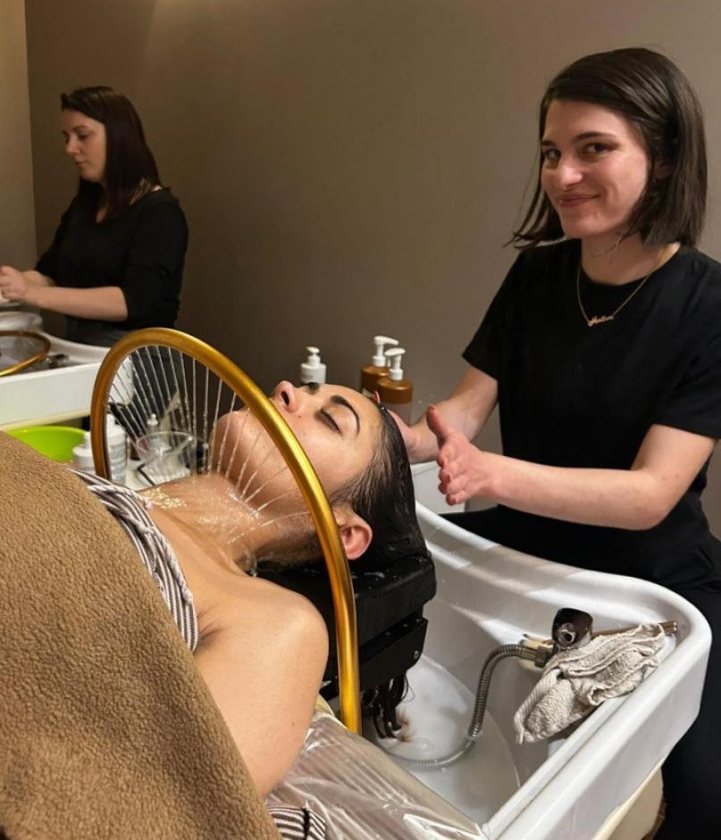 Hair spa Pertuis